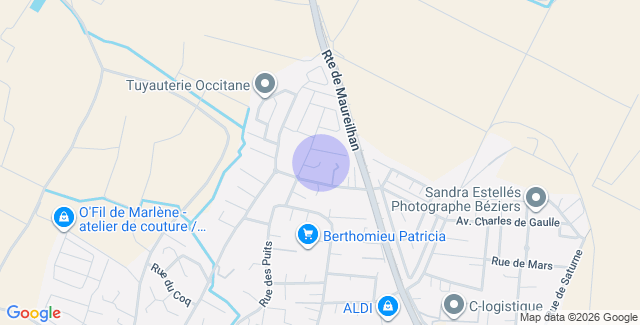 Localisation
