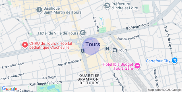 Localisation