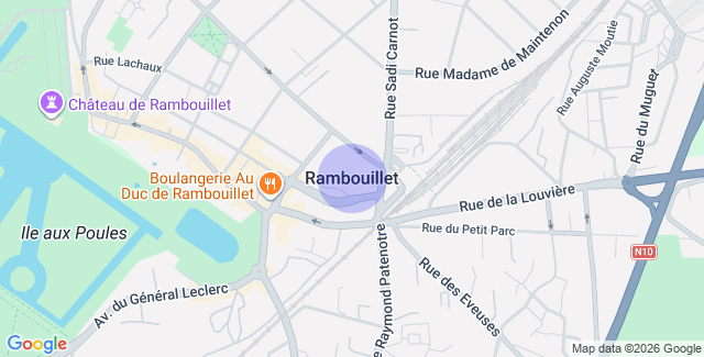 Localisation
