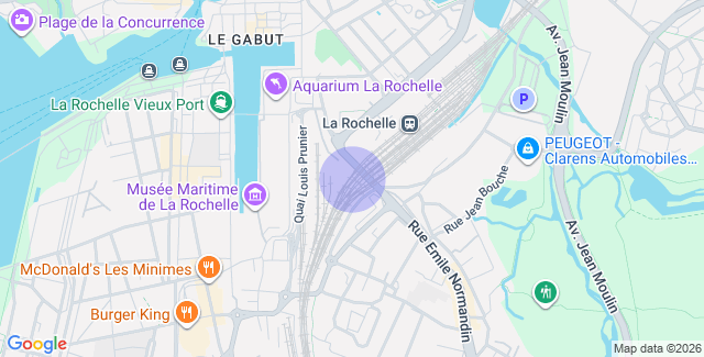 Localisation