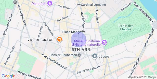 Localisation
