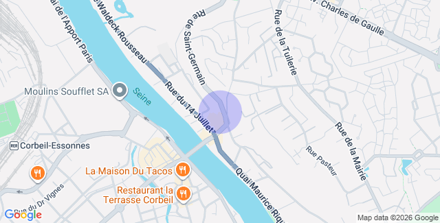 Localisation