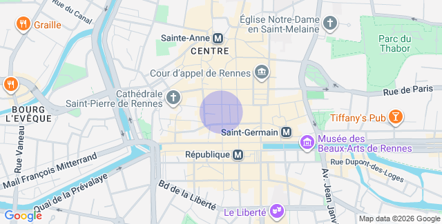 Localisation