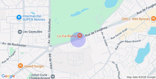 Localisation
