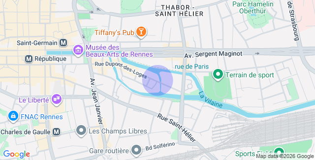 Localisation