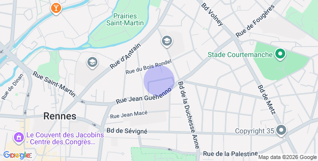 Localisation