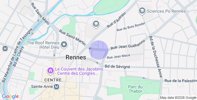 Localisation