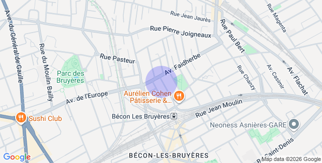 Localisation