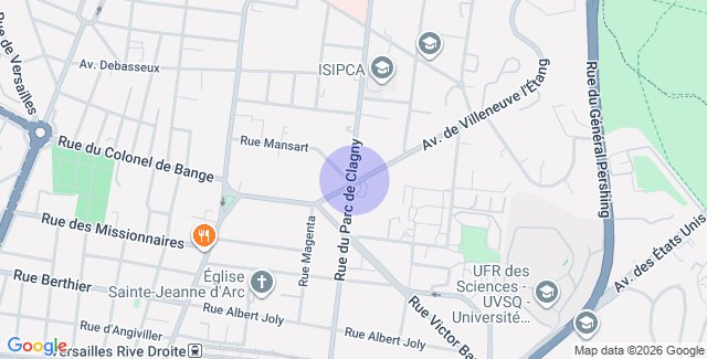 Localisation