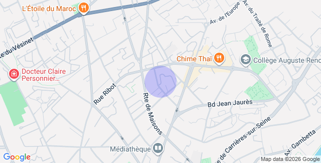 Localisation