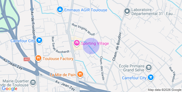 Localisation
