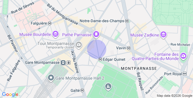 Localisation
