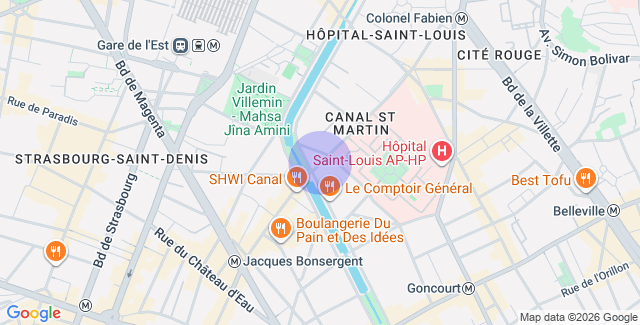 Localisation