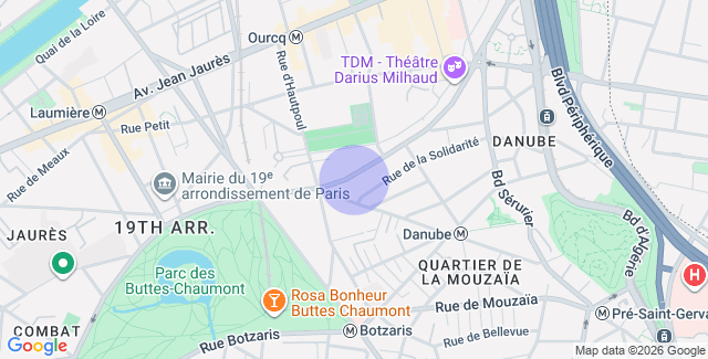 Localisation