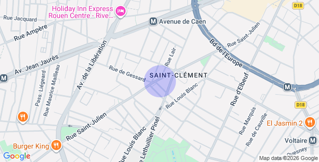 Localisation