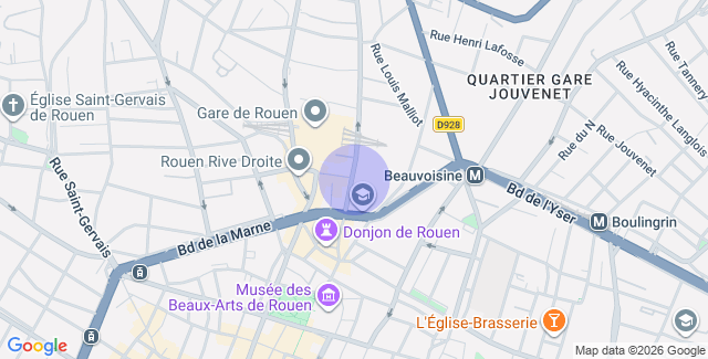 Localisation