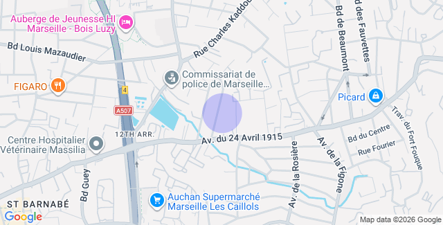 Localisation