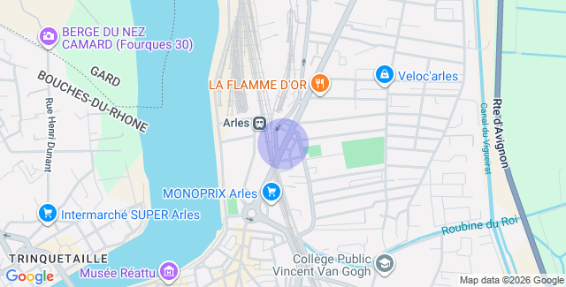Localisation