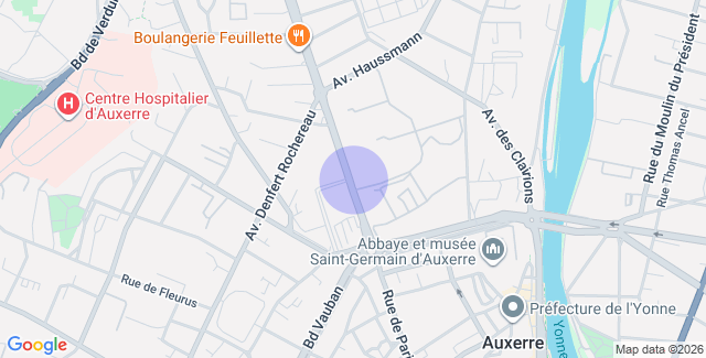 Localisation
