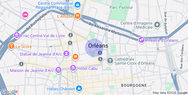 Localisation