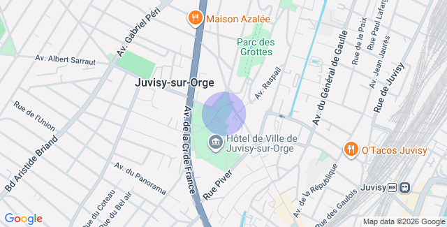Localisation