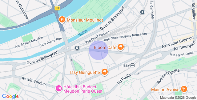 Localisation