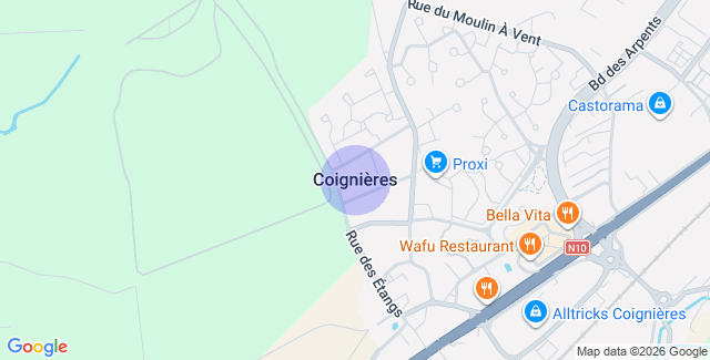 Localisation