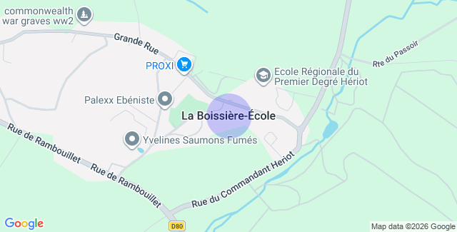 Localisation
