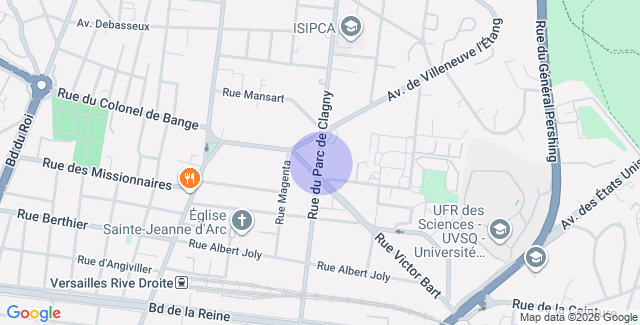 Localisation