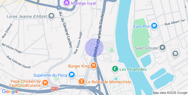 Localisation