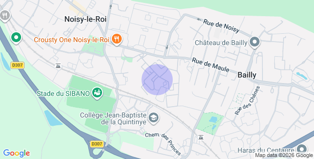 Localisation