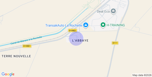 Localisation