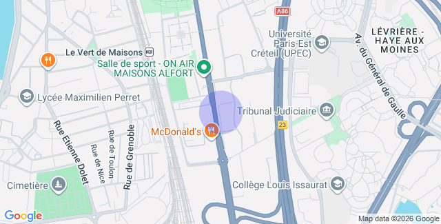 Localisation
