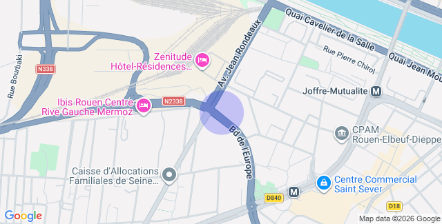 Localisation