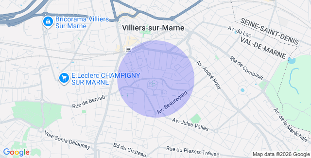 Localisation