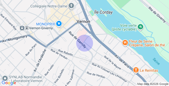 Localisation