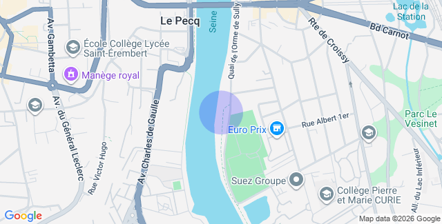 Localisation