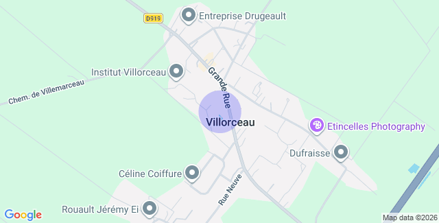 Localisation