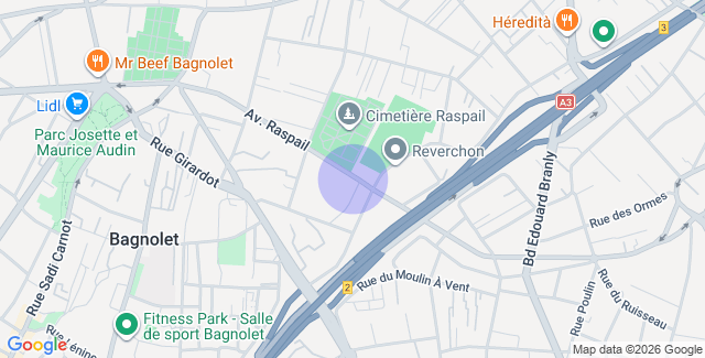 Localisation