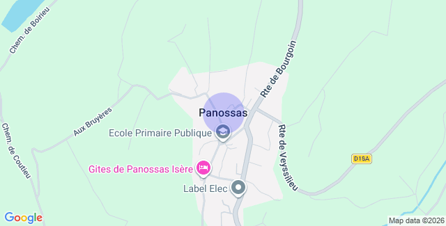 Localisation
