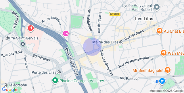 Localisation