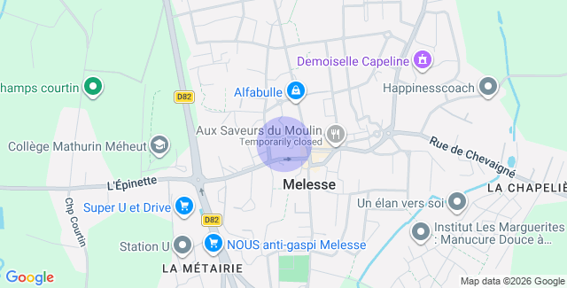Localisation