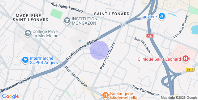 Localisation