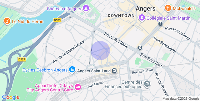 Localisation