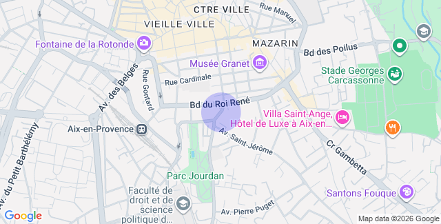 Localisation