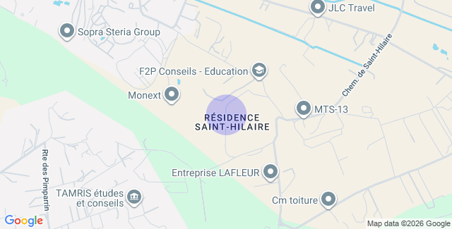 Localisation