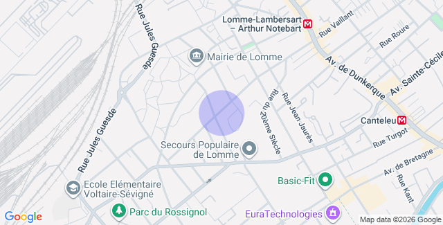 Localisation
