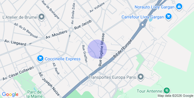 Localisation