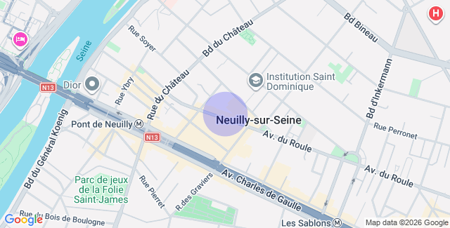 Localisation