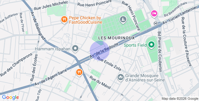 Localisation